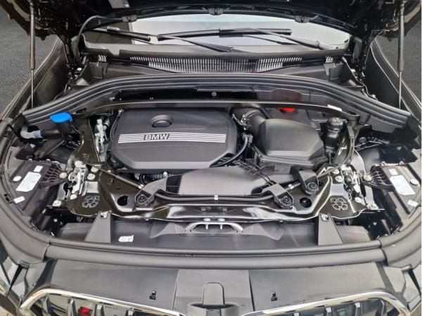 BMW X1 sDrive18i Aut. , 5-türig