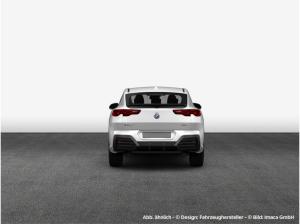 BMW iX2 xDrive30 , 5-türig (Strom)