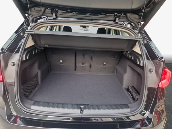 BMW X1 sDrive18i Aut. , 5-türig