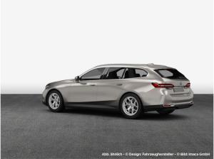 BMW i5 eDrive40 Touring , 5-türig (Strom)