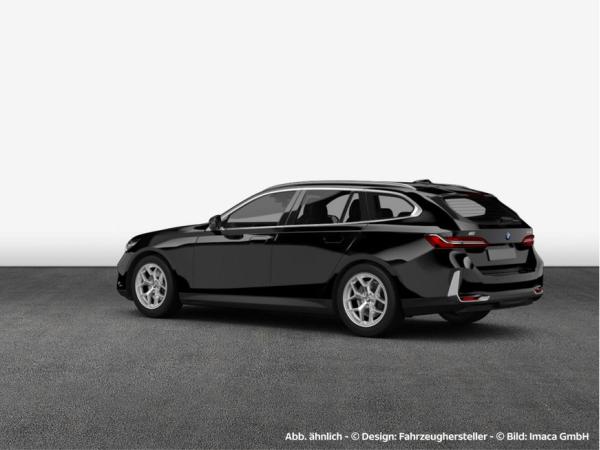 BMW i5 eDrive40 Touring , 5-türig (Strom)