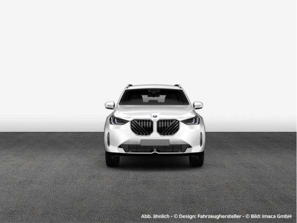 BMW X3 40d xDrive , 5-türig (Diesel)