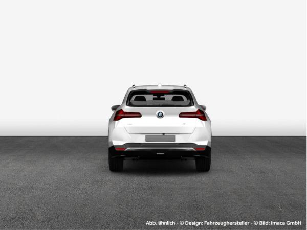 BMW X3 40d xDrive , 5-türig (Diesel)