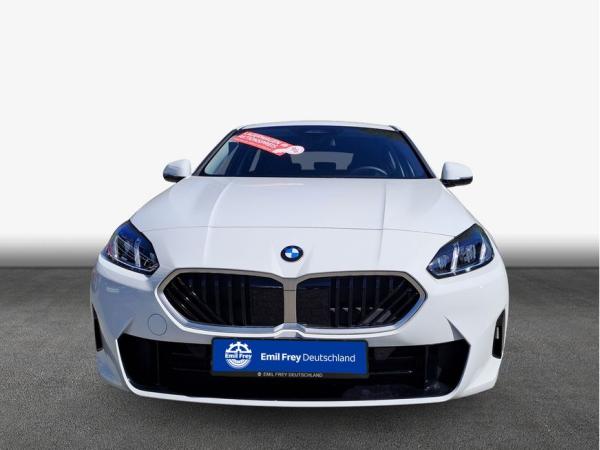 BMW 116 Aut. , 5-türig