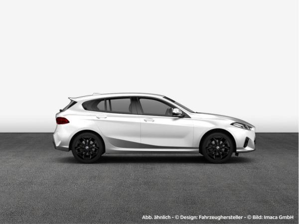 BMW 116 Aut. , 5-türig