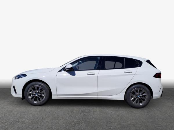 BMW 116 Aut. , 5-türig