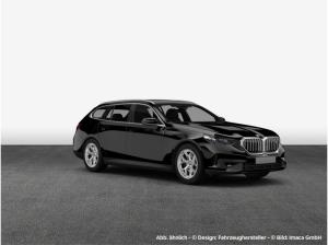 BMW i5 xDrive40 Touring , 5-türig (Strom)
