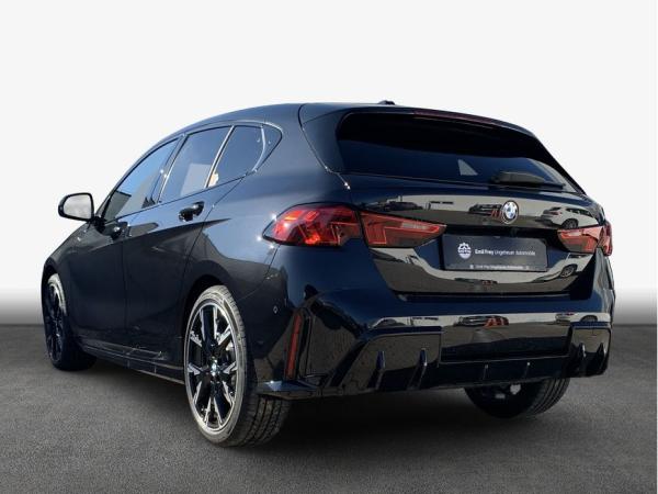 BMW 120 Aut. , 5-türig