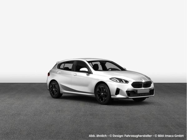 BMW 116 Aut. , 5-türig