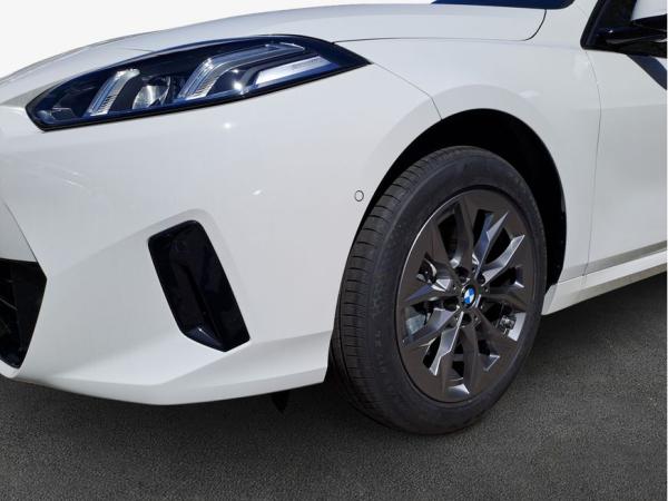 BMW 116 Aut. , 5-türig