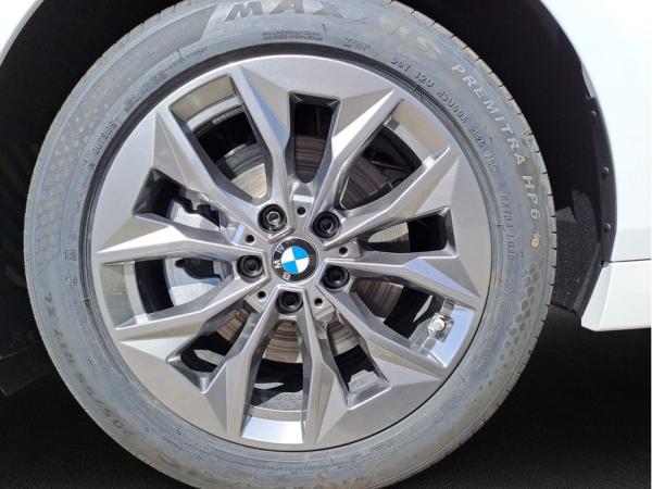 BMW 116 Aut. , 5-türig