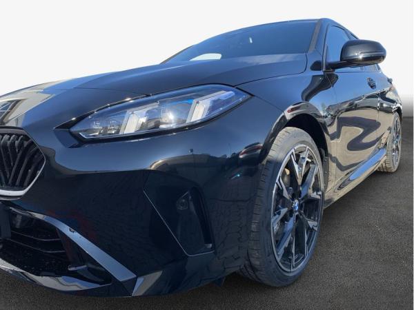 BMW 120 Aut. , 5-türig