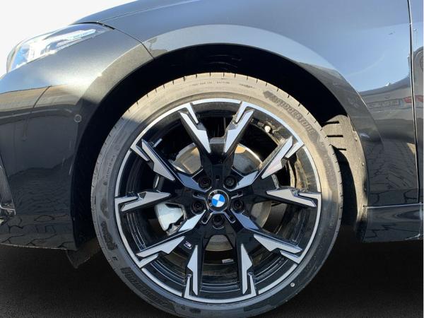 BMW 120 Aut. , 5-türig