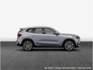 BMW iX1 xDrive30 M Sportpaket , 5-türig (Strom)