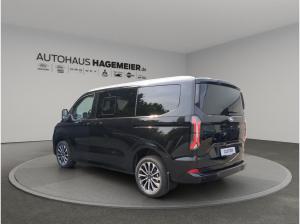 Ford Tourneo Custom Titanium X 2.0 Ecoblue AWD Automatik