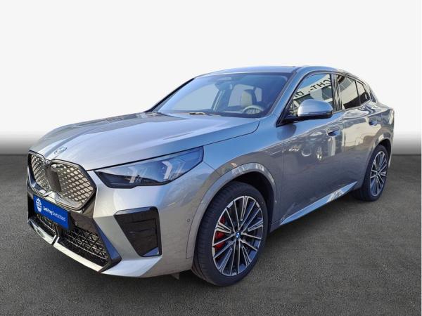 BMW iX2 xDrive30 , 5-türig (Strom)