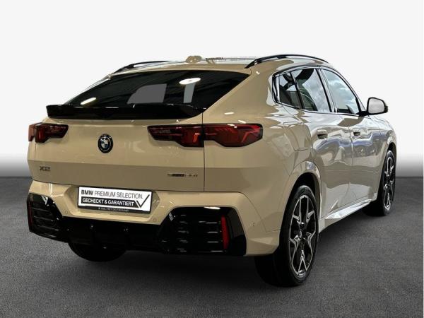 BMW X2 sDrive20i , 5-türig