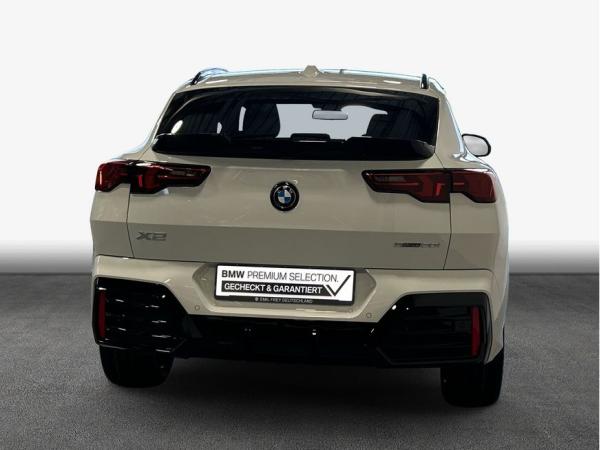 BMW X2 sDrive20i , 5-türig