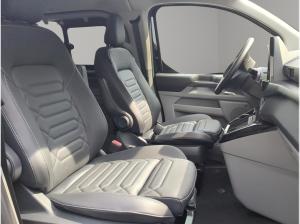 Ford Tourneo Custom Titanium X 2.0 Ecoblue AWD Automatik