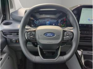 Ford Tourneo Custom Titanium X 2.0 Ecoblue AWD Automatik