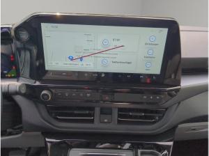 Ford Tourneo Custom Titanium X 2.0 Ecoblue AWD Automatik