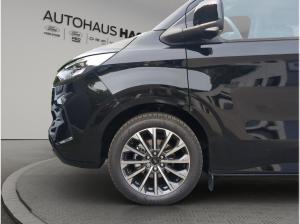 Ford Tourneo Custom Titanium X 2.0 Ecoblue AWD Automatik