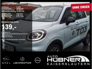 Leapmotor T03 Navi|Kamera|Klimaautomatik|Panoramadach