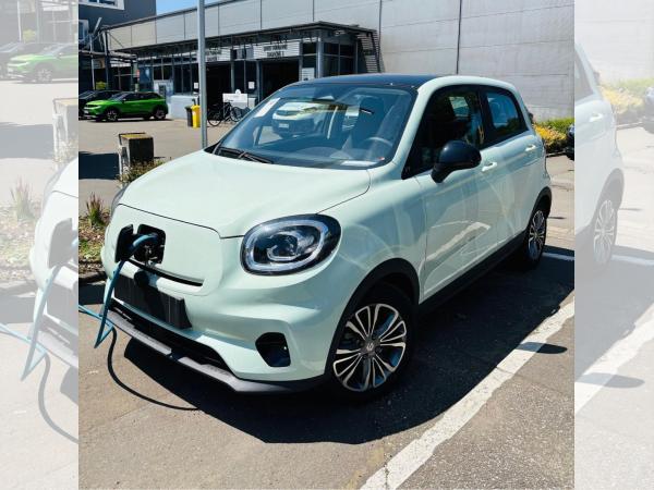 Leapmotor T03 Navi|Kamera|Klimaautomatik|Panoramadach