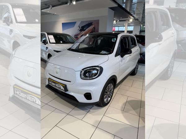 Leapmotor T03 Navi|Kamera|Klimaautomatik|Panoramadach