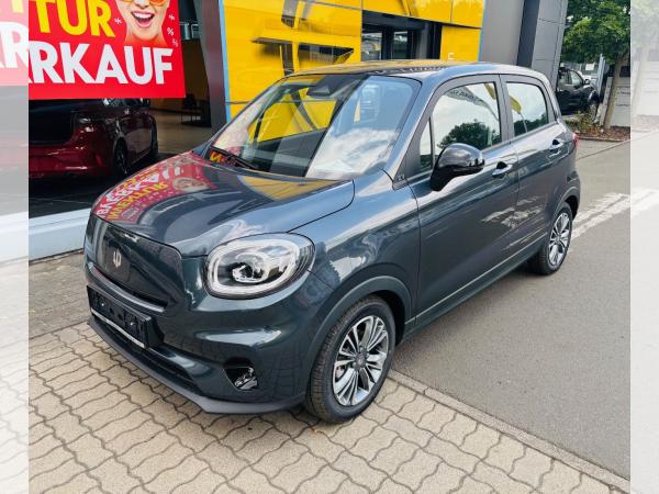 Leapmotor T03 Navi|Kamera|Klimaautomatik|Panoramadach