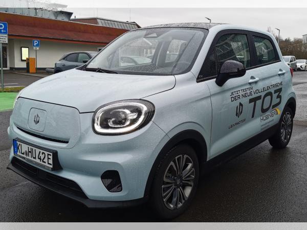 Leapmotor T03 Navi|Kamera|Klimaautomatik|Panoramadach