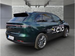 Leapmotor C10 REEV Design Navi|Sitz-/Lenkradheiz.|360Kamera