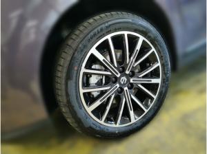 Leapmotor B10 Navi|360-Kamera|Sitz-/Lenkradheizung|Glasdach