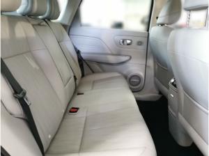 Leapmotor B10 Navi|360-Kamera|Sitz-/Lenkradheizung|Glasdach