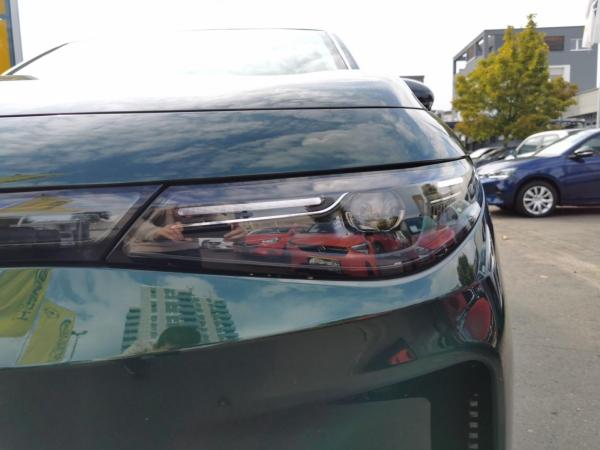 Leapmotor C10 REEV Design Navi|Sitz-/Lenkradheiz.|360Kamera