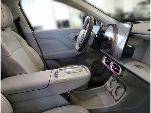 Leapmotor B10 Navi|360-Kamera|Sitz-/Lenkradheizung|Glasdach