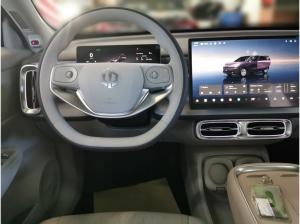 Leapmotor B10 Navi|360-Kamera|Sitz-/Lenkradheizung|Glasdach