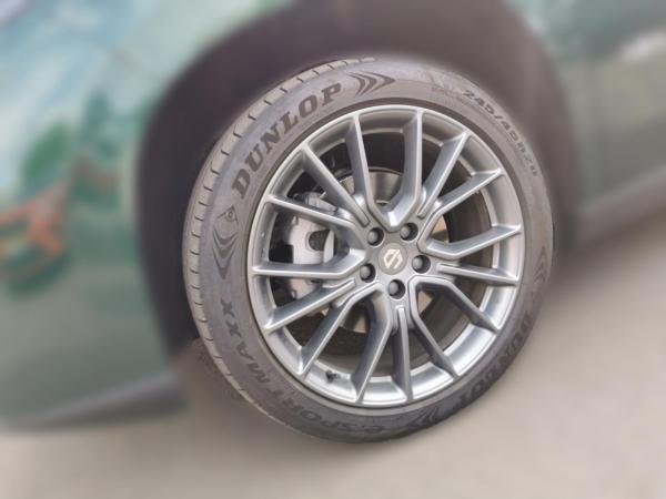 Leapmotor C10 REEV Design Navi|Sitz-/Lenkradheiz.|360Kamera