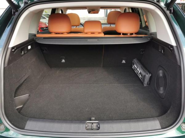 Leapmotor C10 REEV Design Navi|Sitz-/Lenkradheiz.|360Kamera