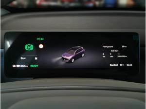 Leapmotor B10 Navi|360-Kamera|Sitz-/Lenkradheizung|Glasdach