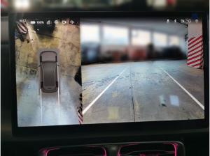 Leapmotor B10 Navi|360-Kamera|Sitz-/Lenkradheizung|Glasdach