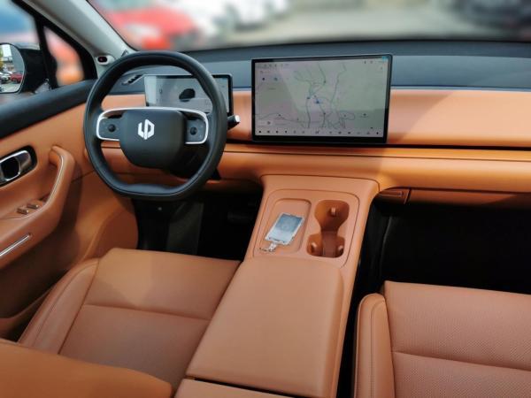 Leapmotor C10 REEV Design Navi|Sitz-/Lenkradheiz.|360Kamera