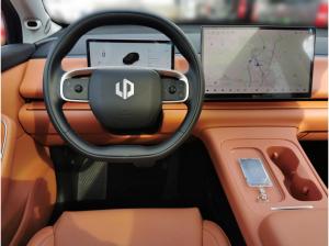 Leapmotor C10 REEV Design Navi|Sitz-/Lenkradheiz.|360Kamera