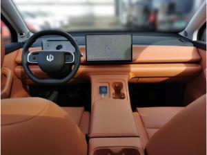 Leapmotor C10 REEV Design Navi|Sitz-/Lenkradheiz.|360Kamera