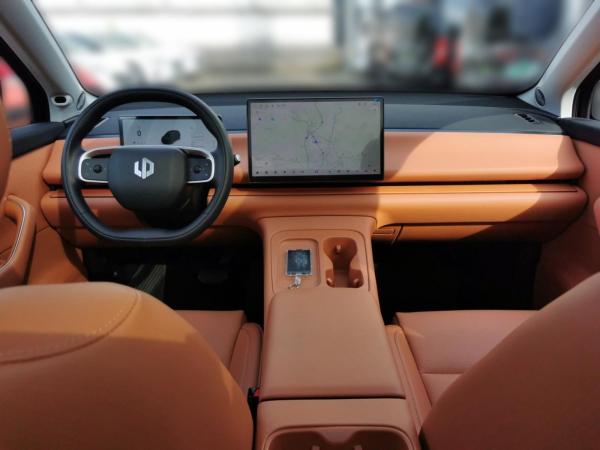 Leapmotor C10 REEV Design Navi|Sitz-/Lenkradheiz.|360Kamera