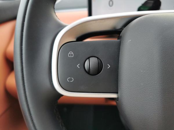 Leapmotor C10 REEV Design Navi|Sitz-/Lenkradheiz.|360Kamera