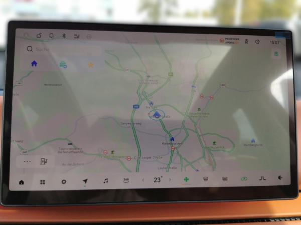 Leapmotor C10 REEV Design Navi|Sitz-/Lenkradheiz.|360Kamera