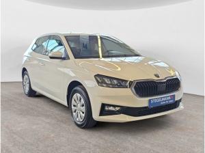 Skoda Fabia Essence 1,0 MPI 5 Gang Schaltgetriebe 💥SONDER LEASING💥