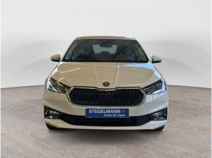 Skoda Fabia Essence 1,0 MPI 5 Gang Schaltgetriebe 💥SONDER LEASING💥