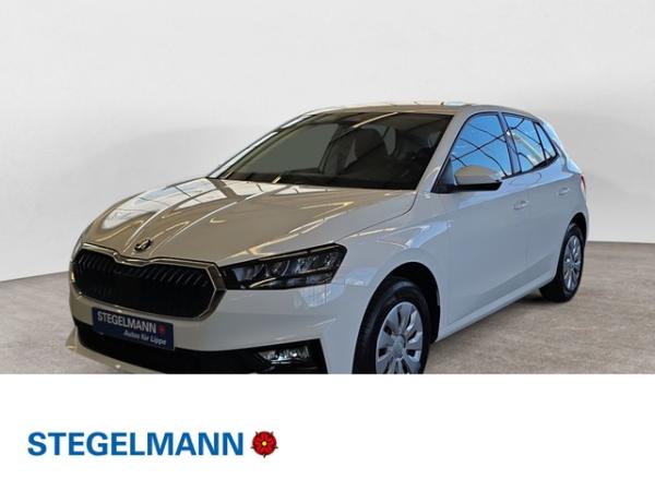Skoda Fabia Essence 1,0 MPI 5 Gang Schaltgetriebe 💥SONDER LEASING💥